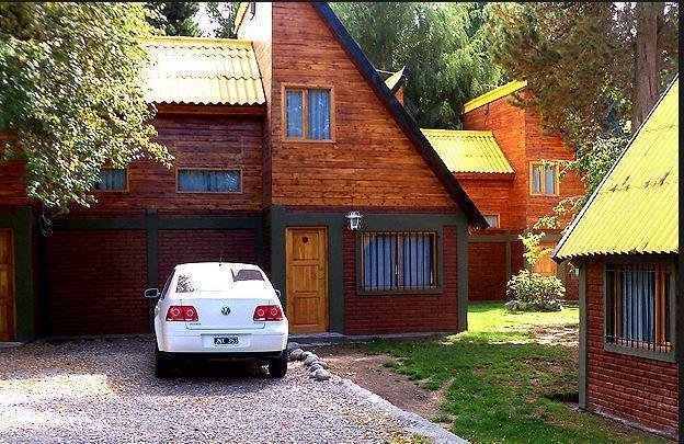 Complejo Los Arrayanes San Carlos de Bariloche Exterior foto