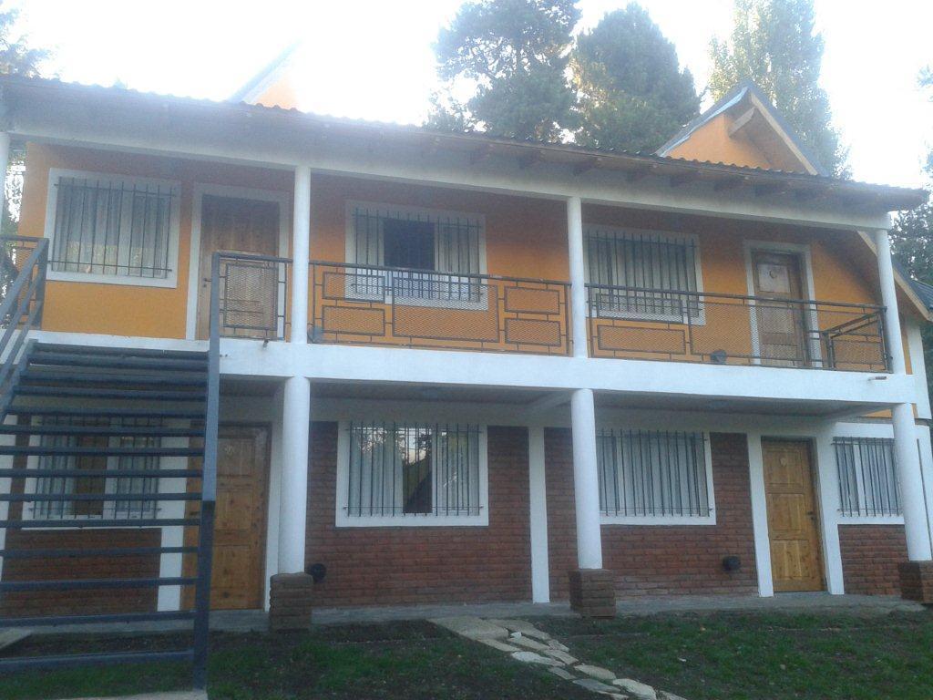 Complejo Los Arrayanes San Carlos de Bariloche Exterior foto